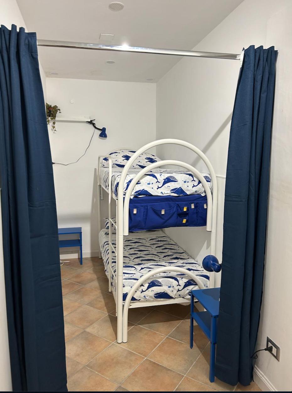 Intero Alloggio Salita Tasso Νάπολη Εξωτερικό φωτογραφία
